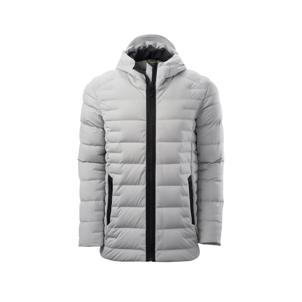 Bubble Jacket